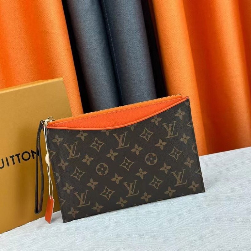 LV Clutch Bags